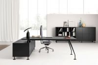 Moderní kancelářský nábytek B200