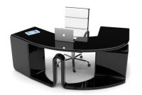 Počítačový Stůl DESIGN SEI