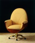 Classic Leather Chair