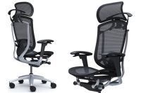 CONTESSA SECONDA Mesh Seat Office chairs