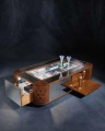 Klasický Konferenční stolek C301